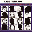 LOS ROLIN / English Rumba Beat / Spanish Rumba Beat (7inch)